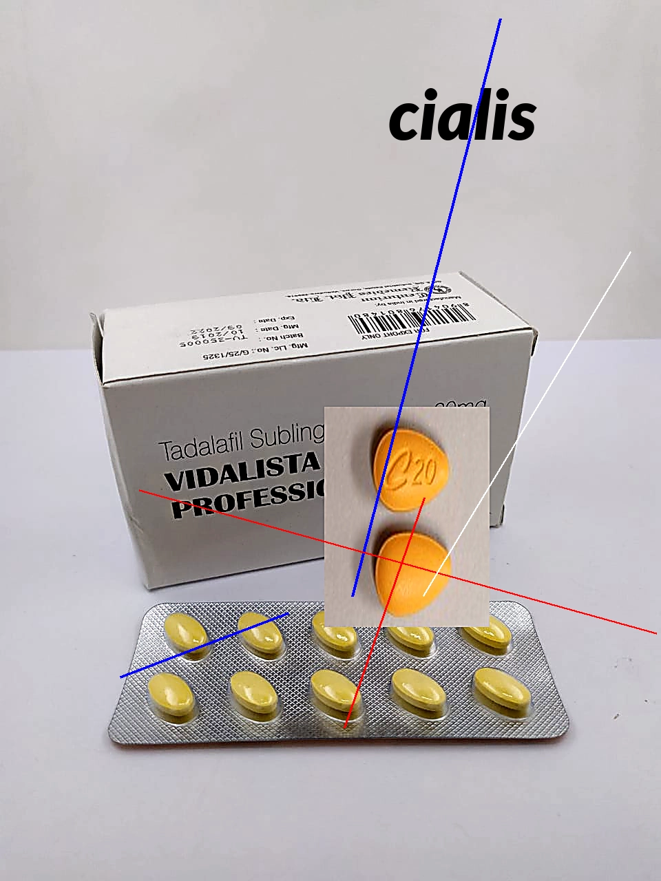 Pharmacie discount cialis